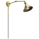 Ellerbeck 1-Light Wall Sconce