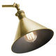Ellerbeck 1-Light Wall Sconce