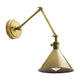 Ellerbeck 1-Light Wall Sconce