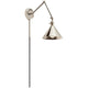 Ellerbeck 1-Light Wall Sconce