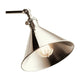 Ellerbeck 1-Light Wall Sconce