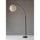 Havana Arc Lamp