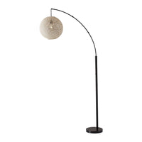 Havana Arc Lamp