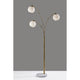 Remi Arc Lamp