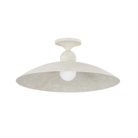 Teelin Flush Mount