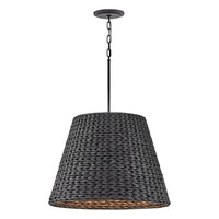 Seabrook Medium Chandelier