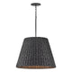 Seabrook Medium Chandelier