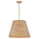 Seabrook Medium Chandelier