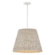 Seabrook Medium Chandelier