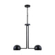 Hadley 4-Light Chandelier