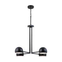 Hadley 4-Light Chandelier
