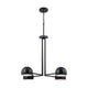 Hadley 4-Light Chandelier