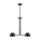 Hadley 4-Light Chandelier