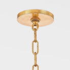 Mitzi - Claire 1-Light Small Pendant - Lights Canada