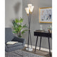 Dixon 3-Light Torchiere