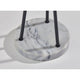 Dixon 3-Light Torchiere