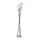 Dixon 3-Light Torchiere