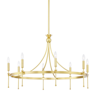 Gates Chandelier
