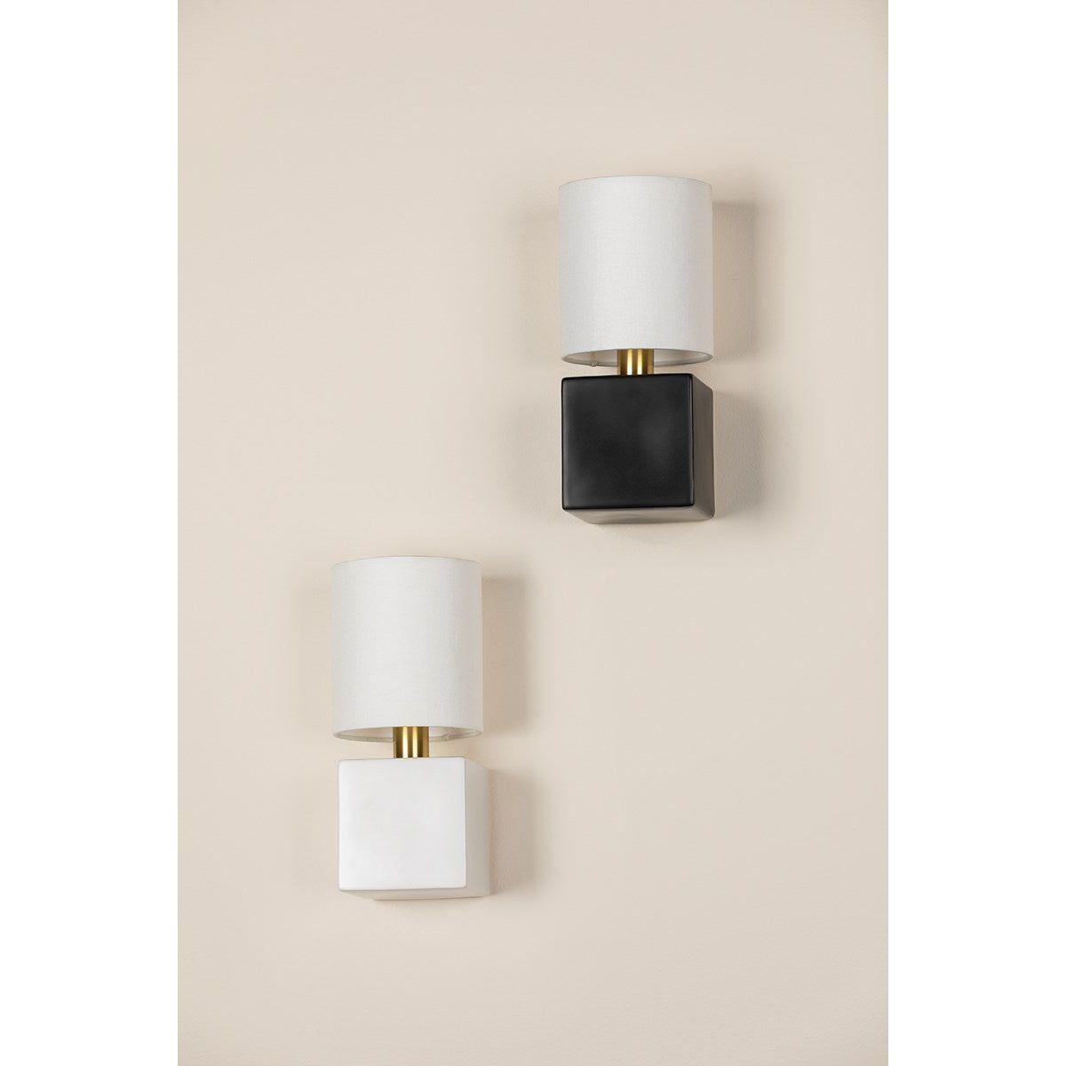 Joey 1-Light Wall Sconce