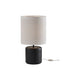 Tatum Table Lamp