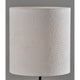 Tatum Tall Table Lamp