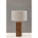 Frederick Table Lamp