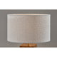 Frederick Table Lamp