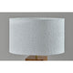 Frederick Table Lamp