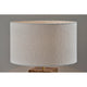 Frederick Tall Table Lamp