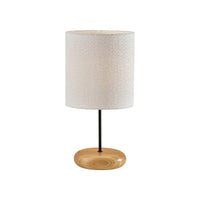 Brielle Tall Table Lamp