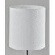 Brielle Tall Table Lamp