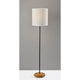 Brielle Floor Lamp