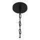 Abbotswell 49" 16-Light Foyer Pendant