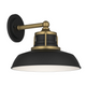 Fielding 15" 1-Light Outdoor Wall Light