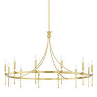 Gates Chandelier