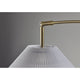 Delaney Arc Lamp