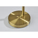 Delaney Arc Lamp