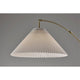 Delaney Arc Lamp