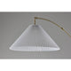 Delaney Arc Lamp