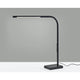 Cullen LED Desk Lamp with Smart Switch