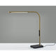 Cullen LED Desk Lamp with Smart Switch