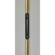 Cullen LED Desk Lamp with Smart Switch