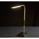 Cullen LED Desk Lamp with Smart Switch