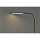 Cullen LED Desk Lamp with Smart Switch
