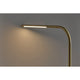 Cullen LED Desk Lamp with Smart Switch