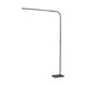 Cullen LED Arc Lamp with Smart Switch