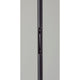 Cullen LED Arc Lamp with Smart Switch