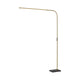 Cullen LED Arc Lamp with Smart Switch