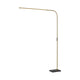 Cullen LED Arc Lamp with Smart Switch