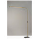 Cullen LED Arc Lamp with Smart Switch